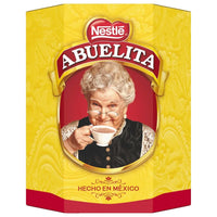 Mexican chocolate Abuelita - Chile Mojo