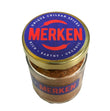 Merken Chilean chili seasoning 50gm - Chile Mojo
