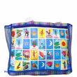 Loteria Mesh Shopping Bag - Chile Mojo
