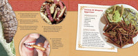Book - Lets Eat ..... Bugs! - Chile Mojo