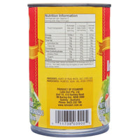 Latin Deli Hearts of Palm - whole 400gm - Chile Mojo