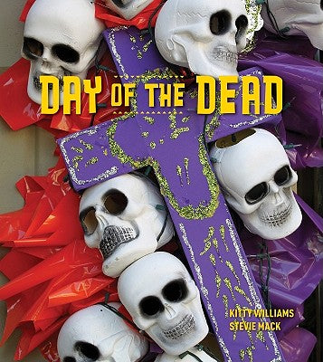 Book - Day of the Dead