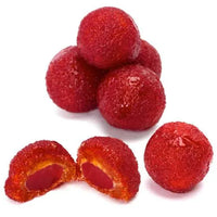 Vero Pica Goma Fresa Mexican candy - Chile Mojo