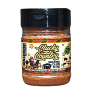 Bulldozer Clucky Country Cajun Rub 110gm - Chile Mojo