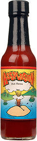 Assplosion Hot Sauce 148ml (5oz)