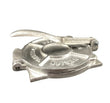 Tortilla Press - Cast Aluminium - 8 inch - Made in Mexico - Chile Mojo