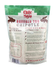 Chile Mojo Buffalo Fry Mix - Chipotle Style 300gm - Chile Mojo