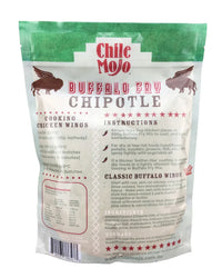 Chile Mojo Buffalo Fry Mix - Chipotle Style 300gm - Chile Mojo