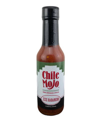 Chile Mojo Hot Sauce XXX Hot 148ml (5oz) - Chile Mojo