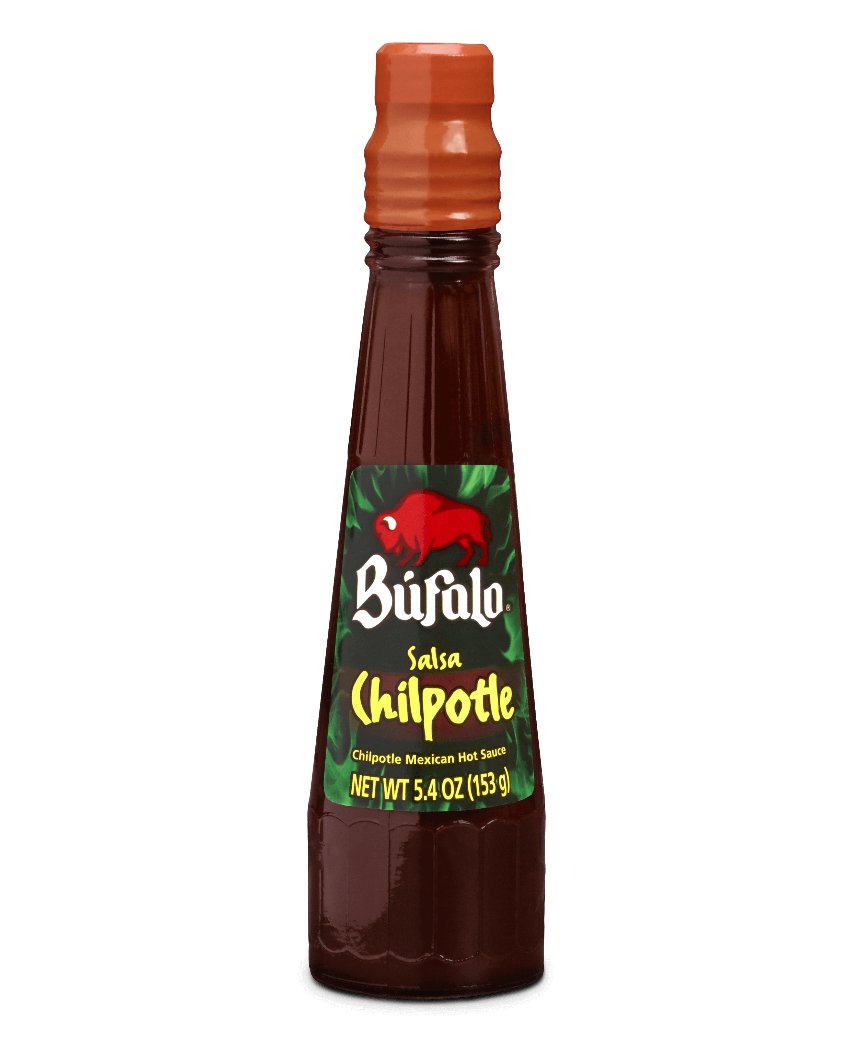 Bufalo Chipotle 171ml (5.8oz)