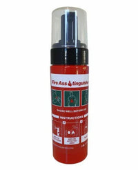 Fire Asstinguisher - post chili relief 150ml - Chile Mojo