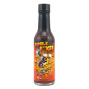 Bumblefoots Bumblef**ked Hot Sauce 5oz (148ml) - Chile Mojo