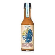 Char Man Caribbean Hot Sauce 148ml (5oz) - Chile Mojo