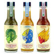 Char Man Caribbean Hot Sauce 148ml (5oz) - Chile Mojo