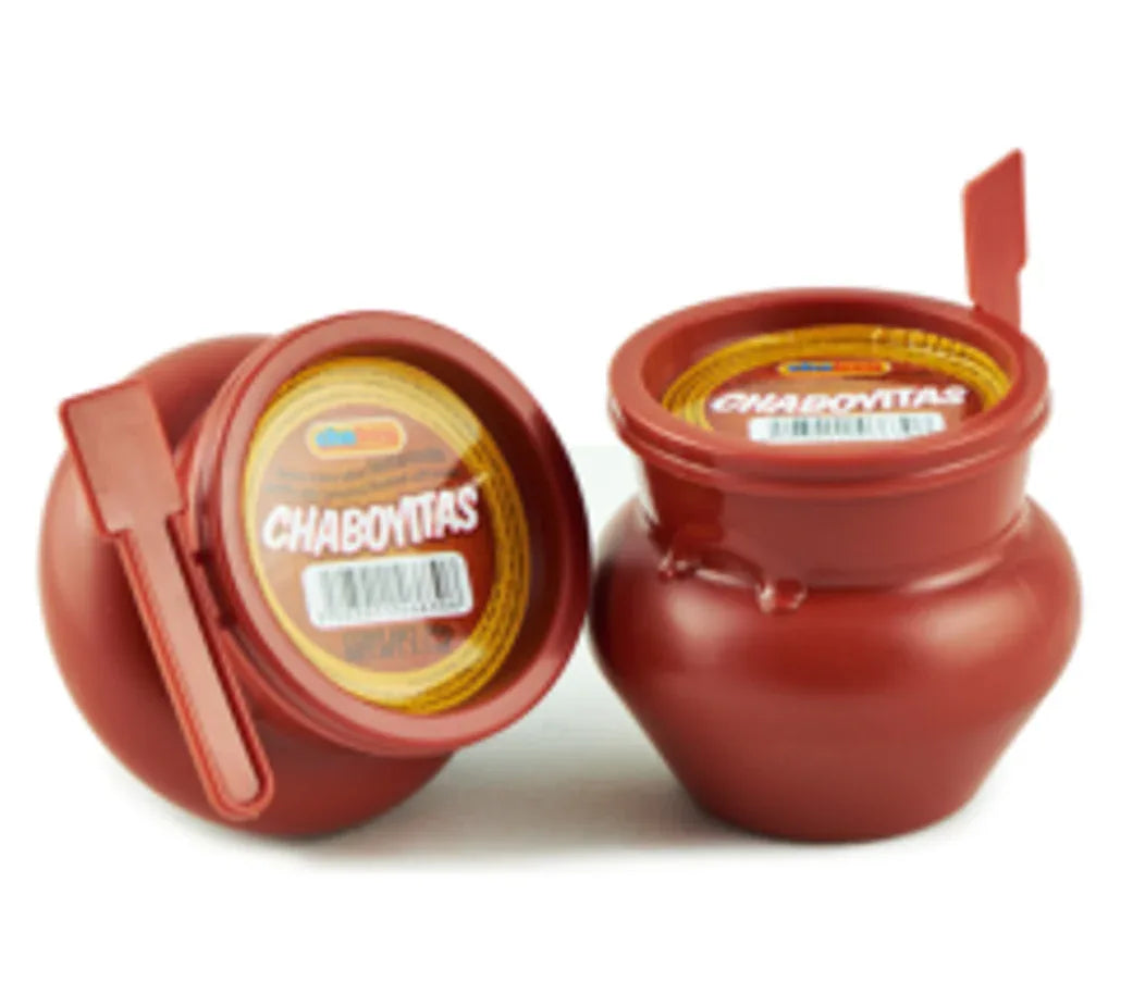 Ollita Cha-Boy Chaboyitas Tamarind Pot - Chile Mojo