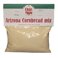 Chile Mojo Arizona Cornbread Mix 400gm - Chile Mojo
