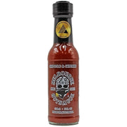 Melbourne Hot Sauce Chipotle and Cayenne 150ml - Chile Mojo