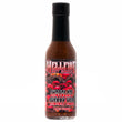Hellfire Chocolate Cherry Hell Hot Sauce 148ml (5oz) - Chile Mojo