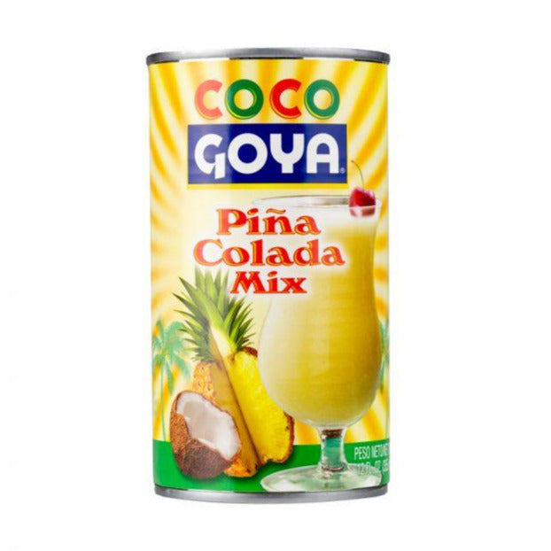 Goya Pina Colada Cocktail Mix 340gm
