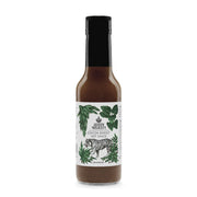 Queen Majesty Cocoa Ghost Hot Sauce 148ml (5oz) - Chile Mojo