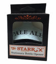 Starr X wall mounted bottle opener - Pale Ale - end of line special - Chile Mojo