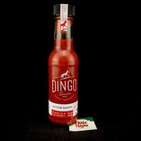 Dingo Sauce Co. Widow Maker Hot Sauce 150ml - Chile Mojo
