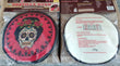 Tortilla Warmer - Day of the Dead Senora - Chile Mojo