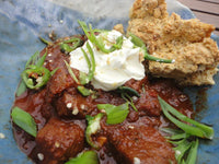 Chile Mojo Original Chili con Carne Kit 230gm - Chile Mojo
