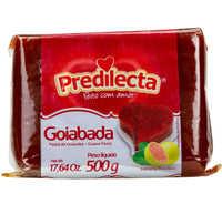Predilecta Guava Paste 500gm - Chile Mojo
