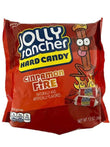 Jolly Rancher Cinnamon Fire Bag 368gm (13oz) - Chile Mojo