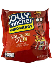 Jolly Rancher Cinnamon Fire Bag 368gm (13oz) - Chile Mojo