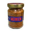Merken Chilean chili seasoning 50gm - Chile Mojo