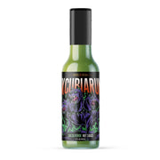 Burns and McCoy Excubiarum Verde Hot Sauce 148ml (5oz) - Chile Mojo