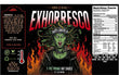 Burns and McCoy Exhorresco 7 Pot Primo Hot Sauce 148ml (5oz) - Chile Mojo
