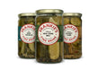Frankies Fine Brine - The Gin Pickle 24oz (680gm) - Chile Mojo
