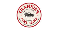 Frankies Fine Brine - New York Deli Pickle 24oz (680gm) - Chile Mojo