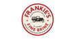 Frankies Fine Brine - The Gin Pickle 24oz (680gm) - Chile Mojo