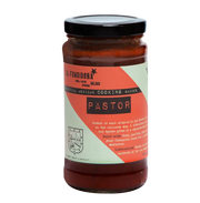 La Fundidora Cooking Sauce - Pastor 340gm - Chile Mojo