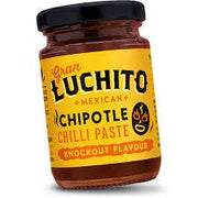 Gran Luchito Chipotle Paste 100gm - Chile Mojo