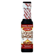 Colgin Liquid Smoke Hickory 118ml - Chile Mojo
