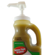 Tabasco Green Half Gallon (1.89 litres)