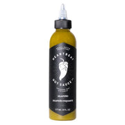 Heartbeat Jalapeno Hot Sauce 177ml (6oz) - Chile Mojo
