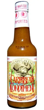 Pirates Blend Caribbean Condiment 10oz (296ml) - Chile Mojo