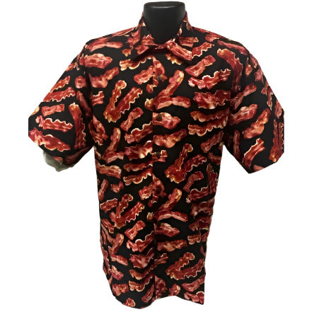 High Seas Shirt - Bacon Fest