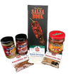 Salsa Lovers Pack - Chile Mojo