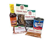 Chipotle Lovers Pack - Chile Mojo