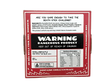 The Chilli Effect - Extreme Heat Death Sticks Beef Jerky 40gm - Chile Mojo