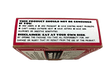 The Chilli Effect - Extreme Heat Death Sticks Beef Jerky 40gm - Chile Mojo