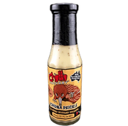 Chilli Factory Echidna Prickle Chilli Honey Mustard Dressing 240ml - Chile Mojo