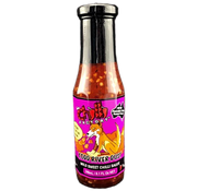 Chilli Factory Todd River Dust Mild Sweet Chilli Sauce 240ml - Chile Mojo